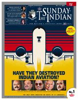 The Sunday Indian - June 10 2012 June 10 2012